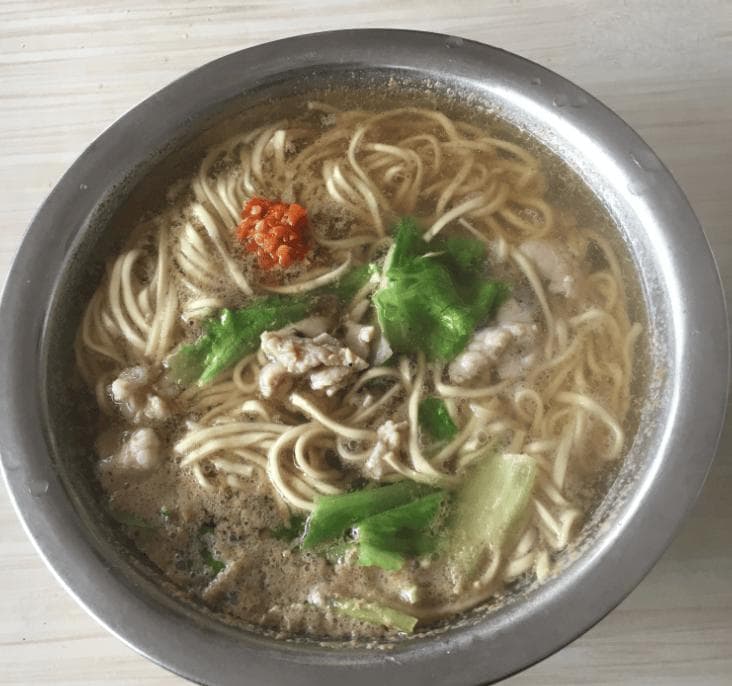 广西九道特色小吃，色香味俱全，让你垂涎欲滴