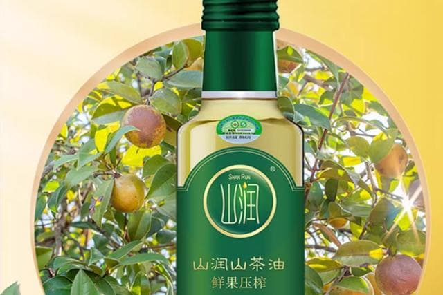 茶籽油的执行标准是多少 茶油等级分类标准及选购
