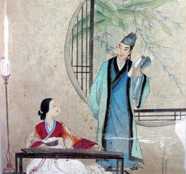 揭秘唐朝时期的"和离"制度