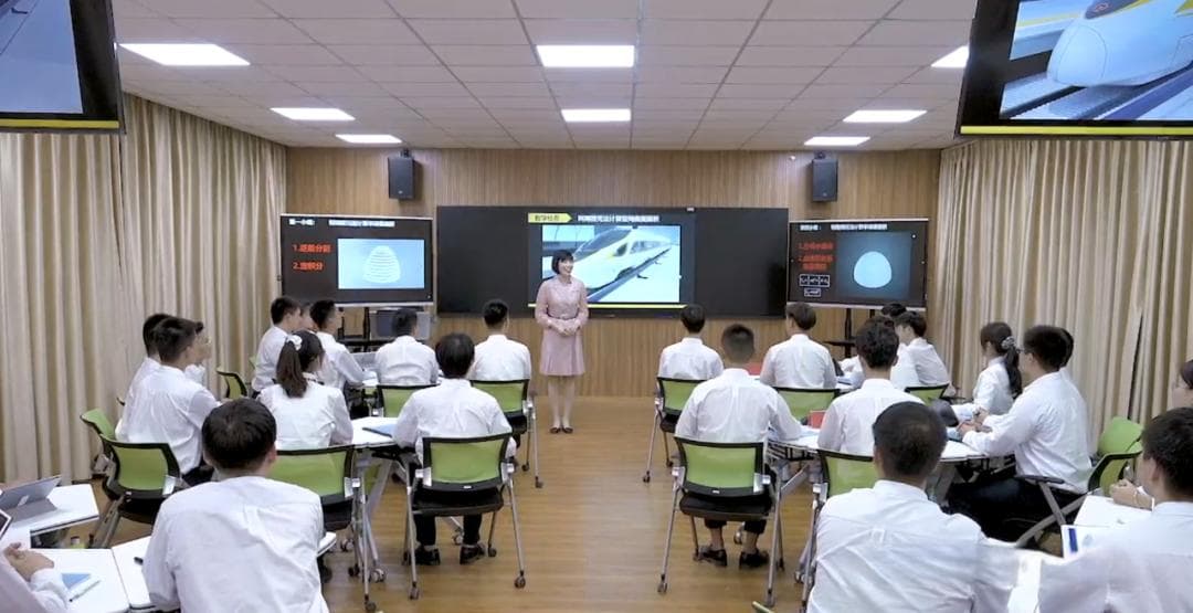 基于问题导向的进阶式教学模式，教学创新用它！