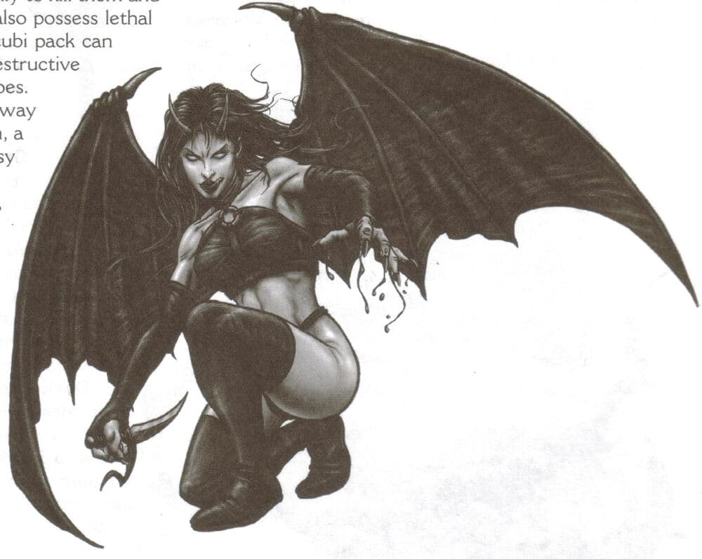 揭秘恶魔城背后的神秘传说：莉莉丝与她的恶魔女儿们如何影响游戏世界？