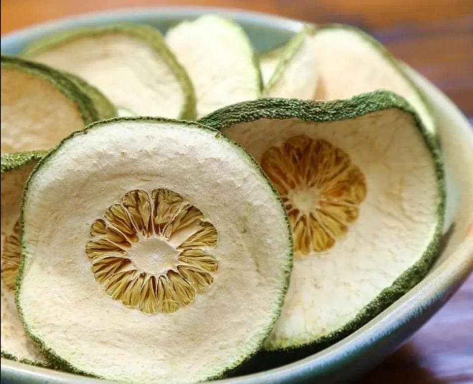 吃它抑制食欲又瘦身？建议你别买！