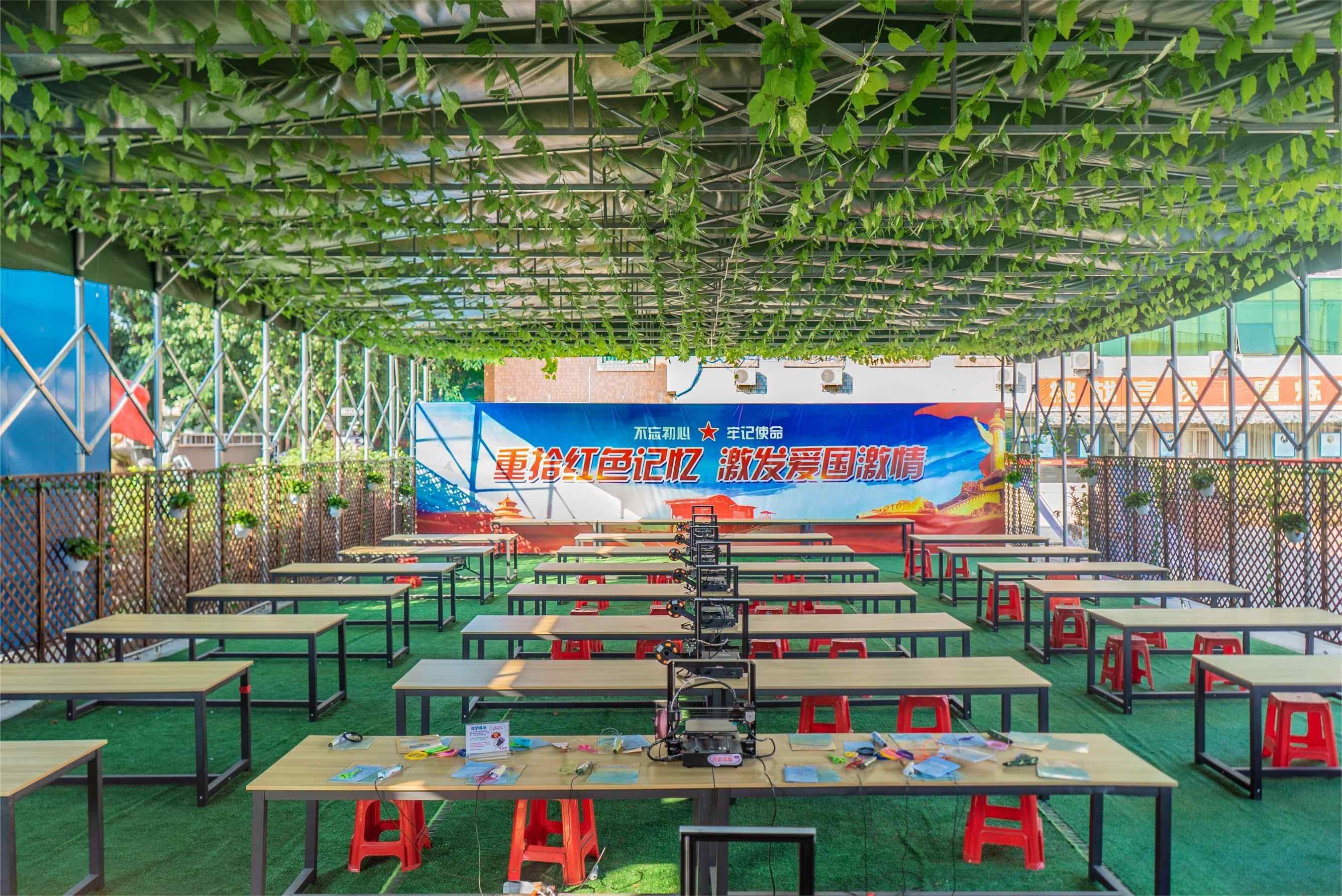 青少年叛逆学校：引导青少年走出迷茫的避风港