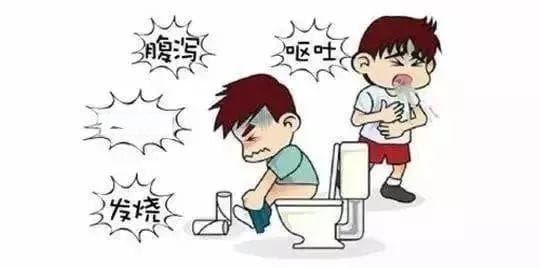 夏季宝宝拉肚子——警惕细菌性痢疾