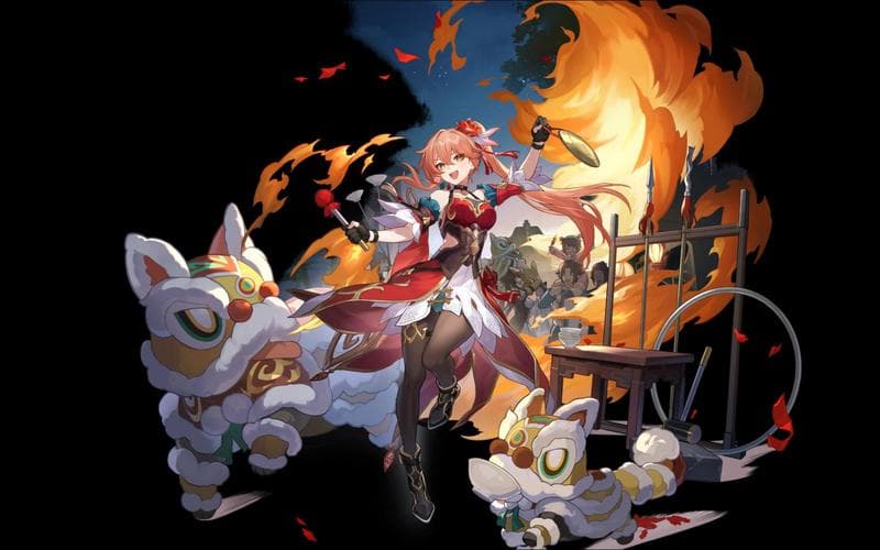 星穹轨道wiki：全面解析与深入探索