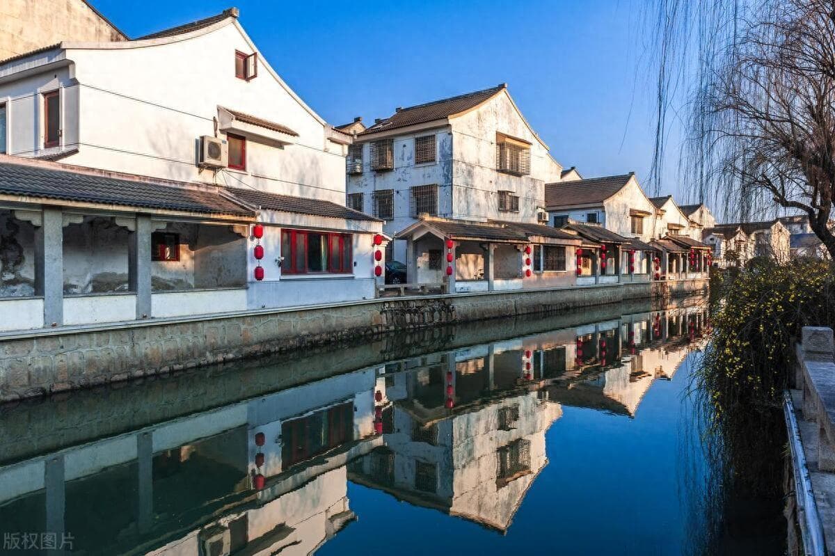 常熟十大传统美食：有些美味，连本地人都难寻