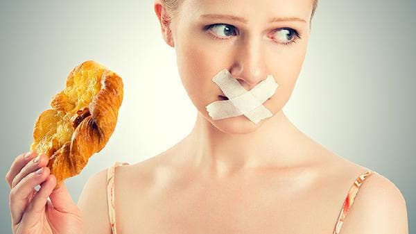 辟谷减肥真相：体重下降≠脂肪消失，健康才是关键！