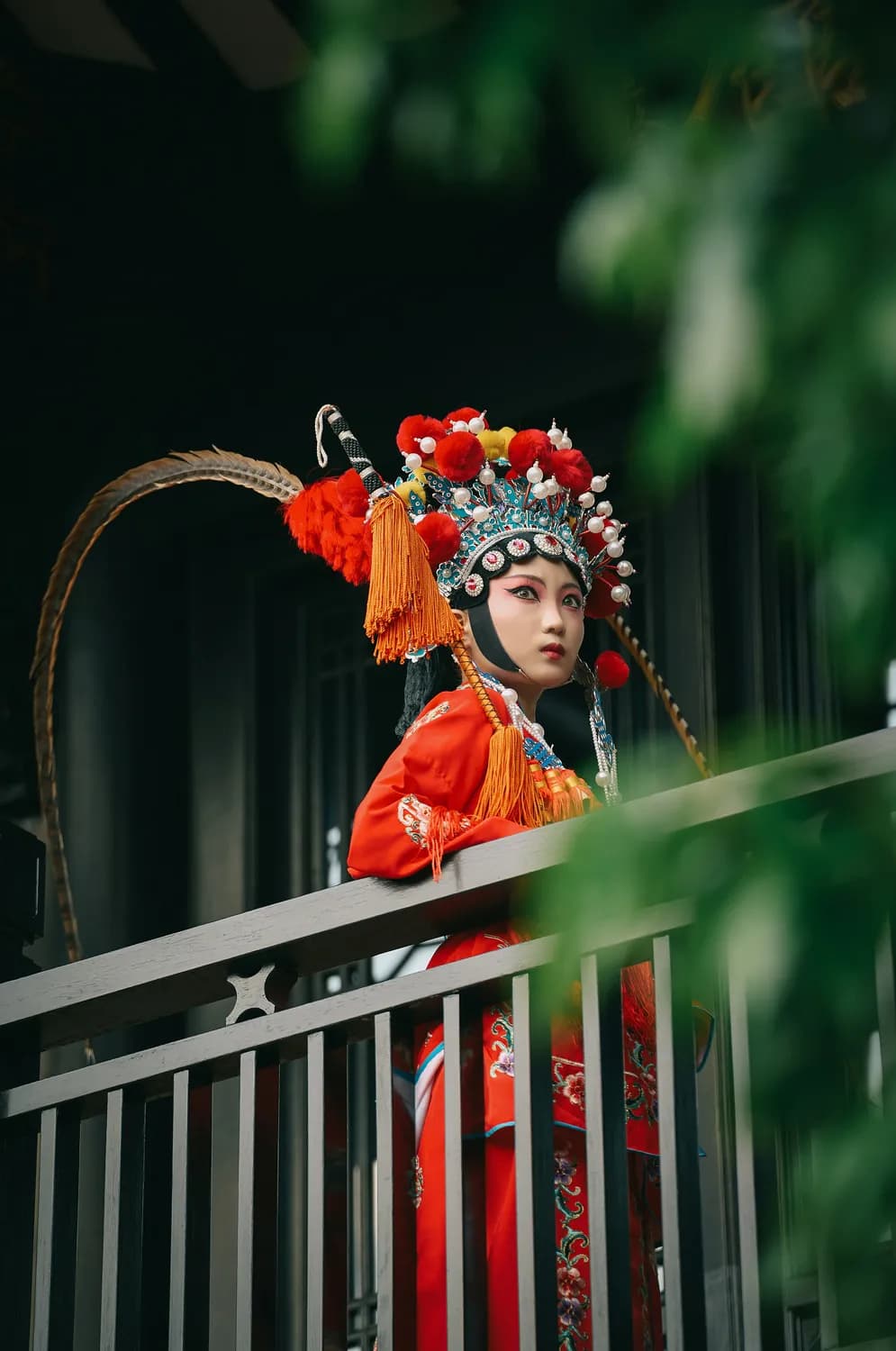 《皂罗袍》：穿越千年的旋律