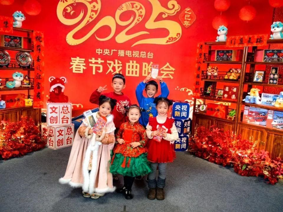 苍南潘婉婉三次荣登央视舞台，传承越剧艺术