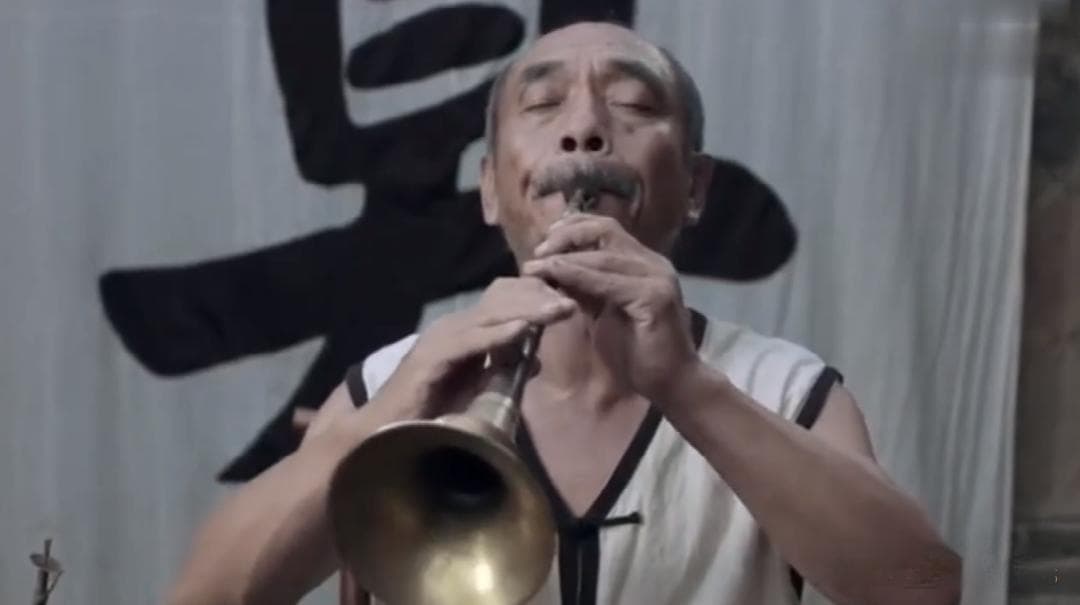 抖音十大唢呐神曲盘点：从传统到现代的音乐盛宴