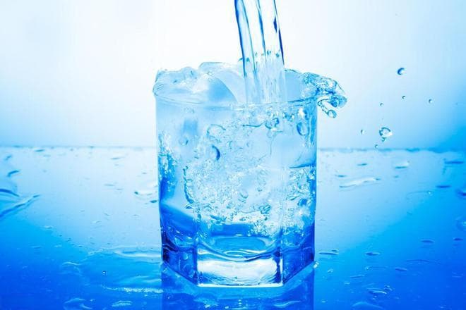 喝冰水伤身？别扯了！日韩欧美酷爱它，唯独我们独爱热水！