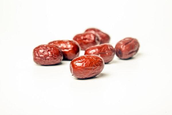 缺铁性贫血吃什么干果好