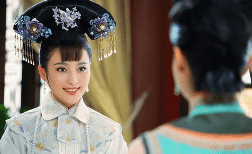 固伦纯禧公主：康熙唯一养女，享受嫡女待遇，受三代帝王隆宠