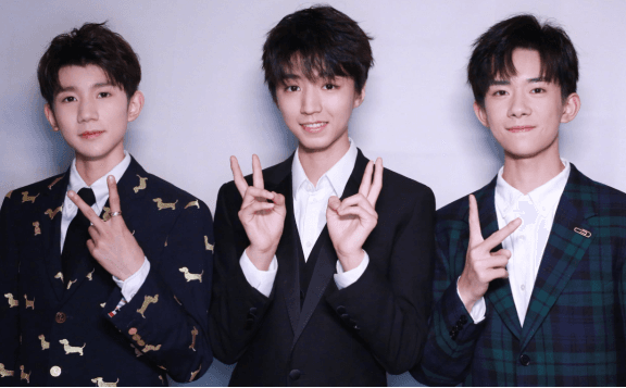 TFBOYS发布《宠爱》，展现音乐新突破