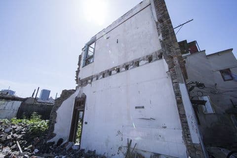 如何有效地进行违建问题的举报工作