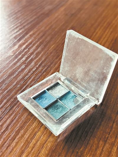 化妆品小样跑量卖？当心中招
