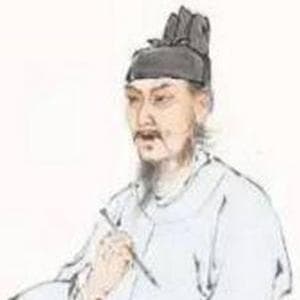 李白《鹦鹉洲》：烟开兰叶香风暖，岸夹桃花锦浪生
