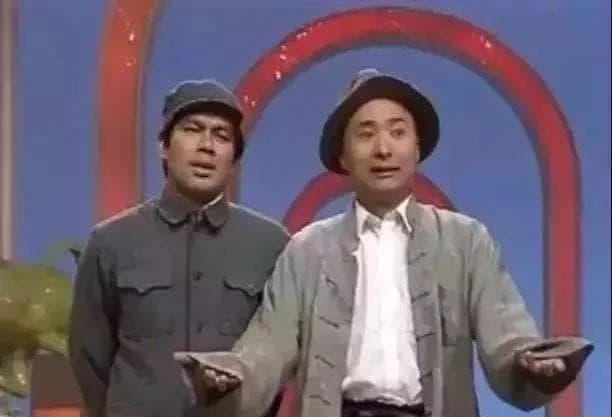 从春晚舞台到版权之争：陈佩斯朱时茂的艺术人生