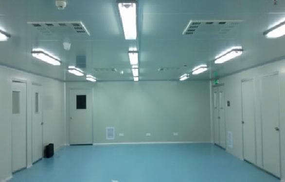 GMP空调系统验证要怎么做？GMP空调系统验证流程