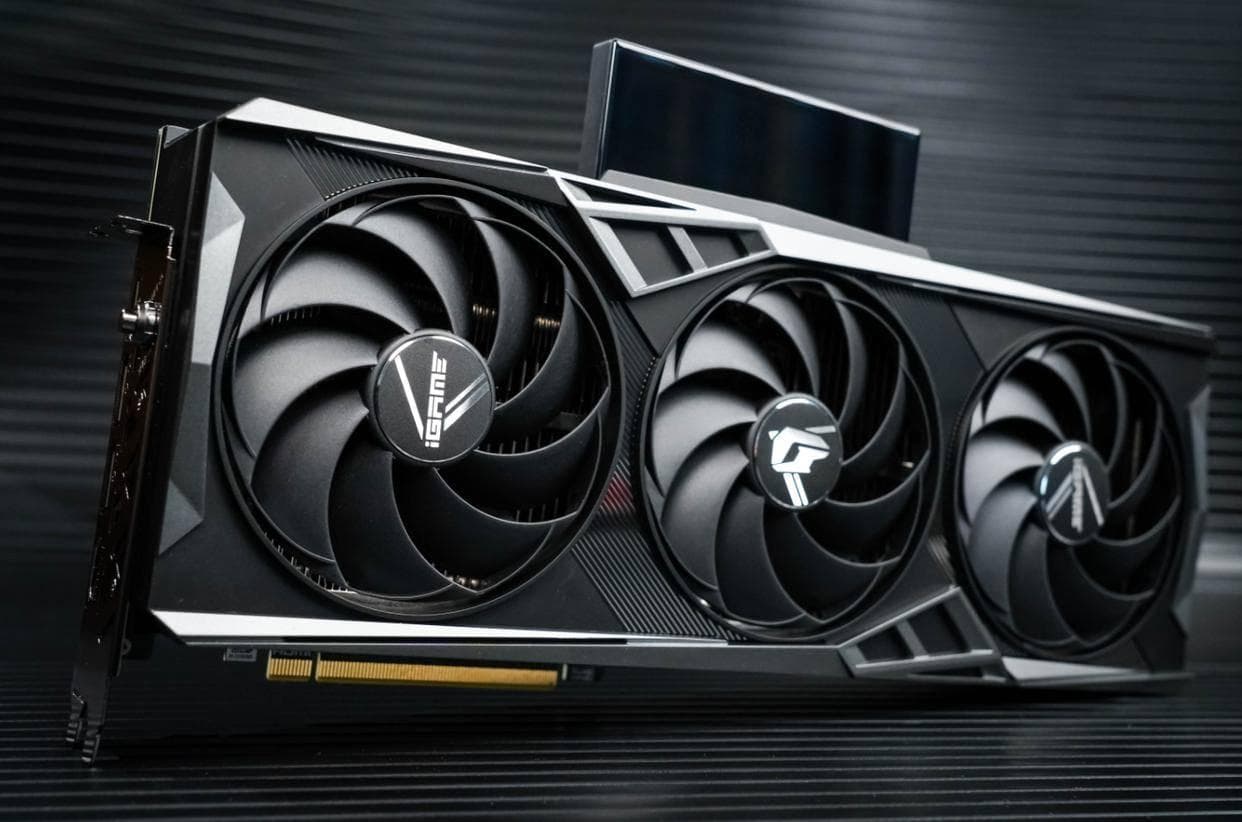3060Ti vs 4060：新一代显卡王者之争