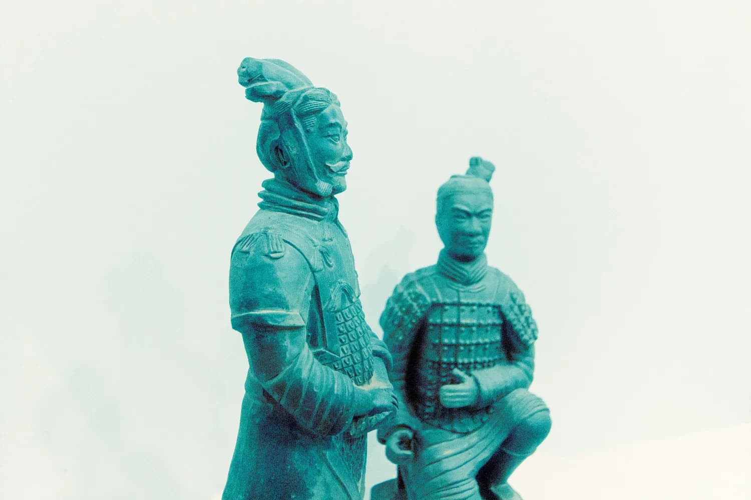 《隆中对》战略思想的现代启示
