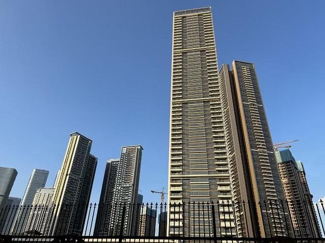 节后市场回暖 深圳楼市“小阳春”渐行渐近