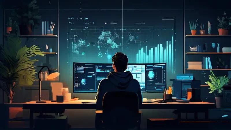 如何判断有向环图：DFS、拓扑排序与Kahn算法详解