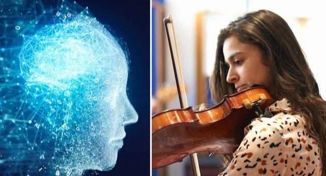 学音乐真的能提高智商？多项研究证实：音乐学习对大脑发育大有裨益
