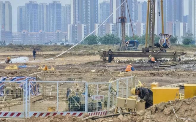 定了！2024年，珠海交通，疯狂开建！