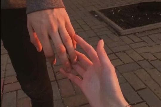 ENFP型人格与哪些人格最匹配？ENFP选择伴侣的三大标准