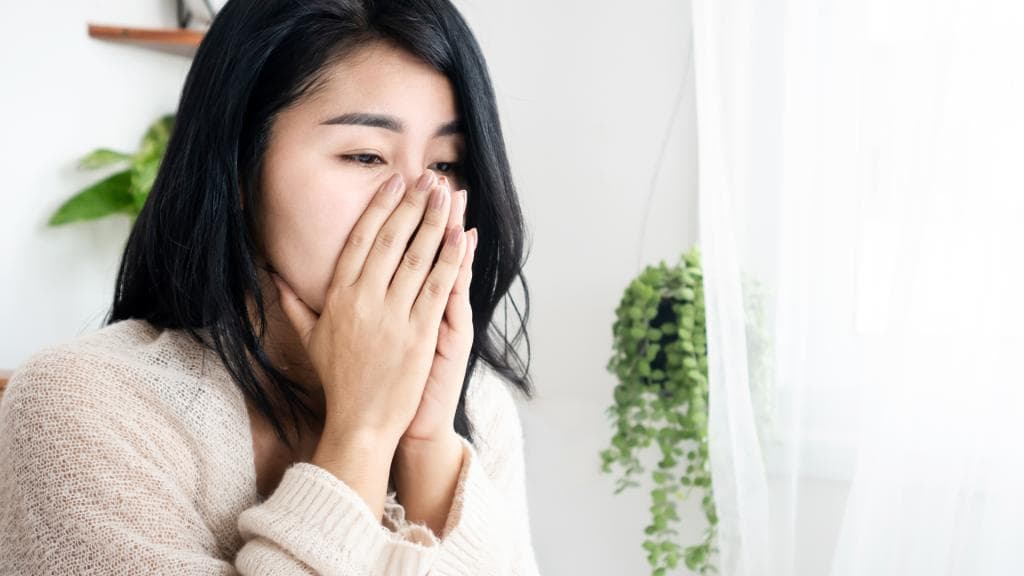 季節性過敏怎麼辦？鼻子過敏吃什麼會好？醫師教症狀緩解