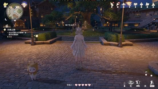 《无限暖暖》画质优化攻略：如何在4K分辨率下获得更高帧数
