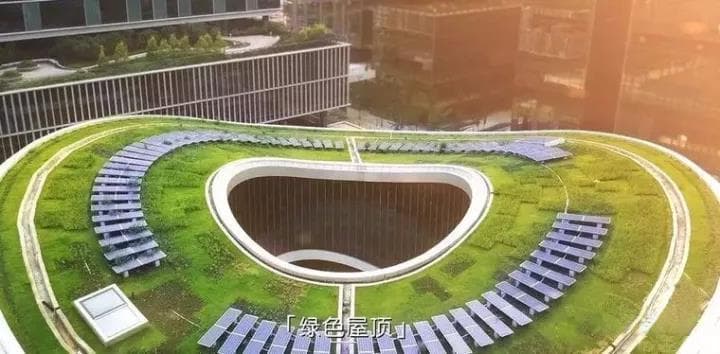 什么是海绵城市？如何做海绵城市？怎样才能实现在城市里遇到大自然的愿望？