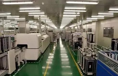 人机料法测环，企业质量管理的六大关键要素