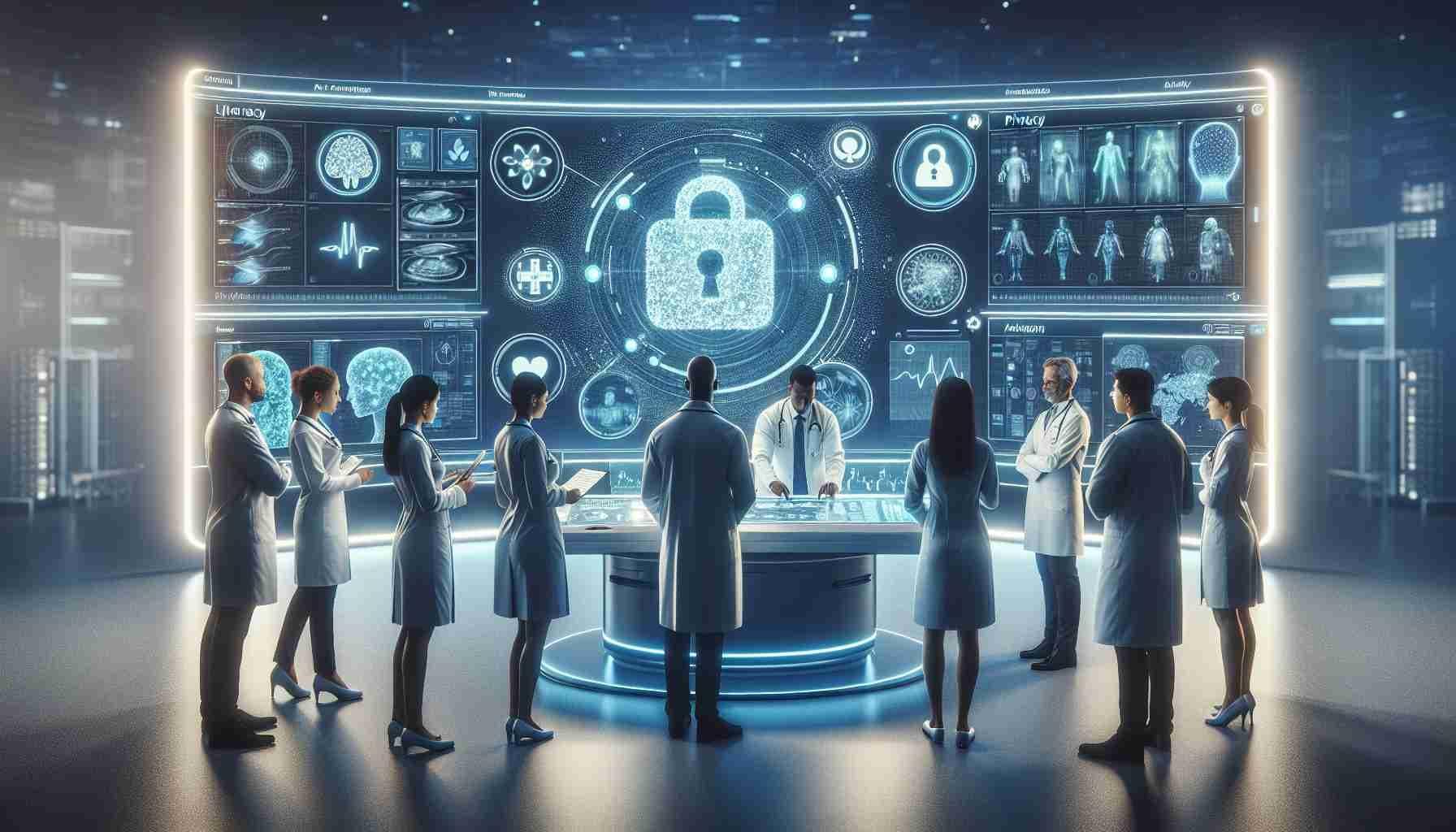 人工智能在医疗领域的崛起与挑战：2025年的公平性、透明度与伦理考量