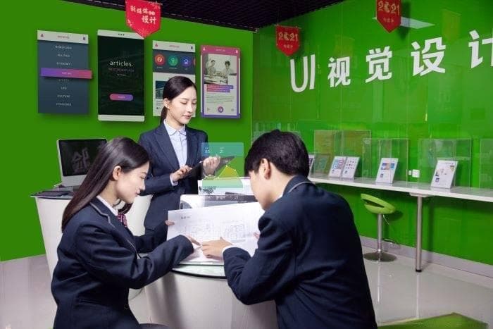 无学历背景下的职业选择探索