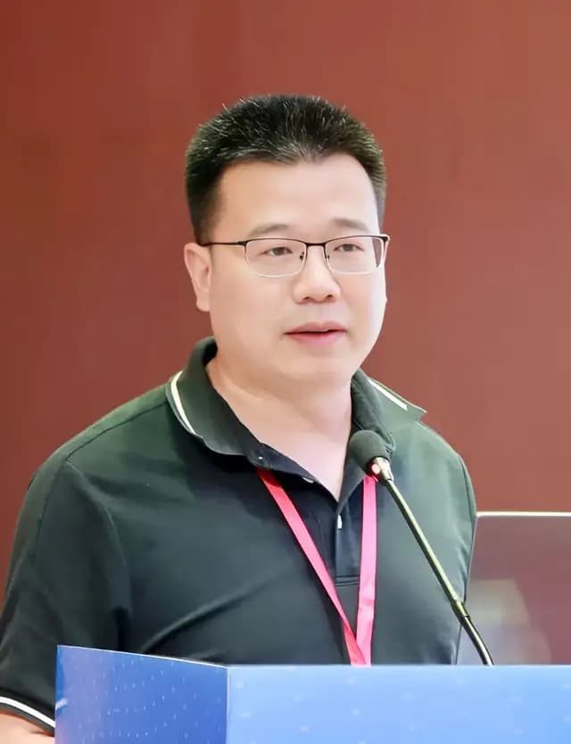 储岳峰：专注动物细菌性疫病防控，保障畜牧产业健康发展和生物安全