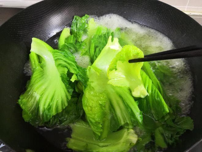 芥菜要焯水吗？这样做最安全美味