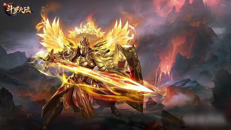 新斗罗大陆s必养人物有什么   新斗罗大陆宁荣荣