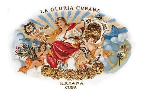 La Gloria Cubana古巴荣耀雪茄