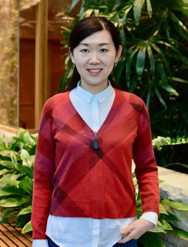 中国科学家闫燕：从微生物中探寻健康密码