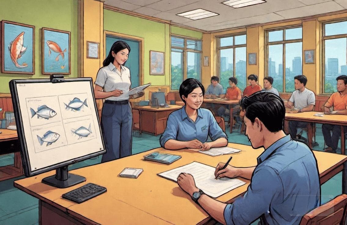 揭秘未来职场：AI时代，大学生如何打造不可替代的核心竞争力？