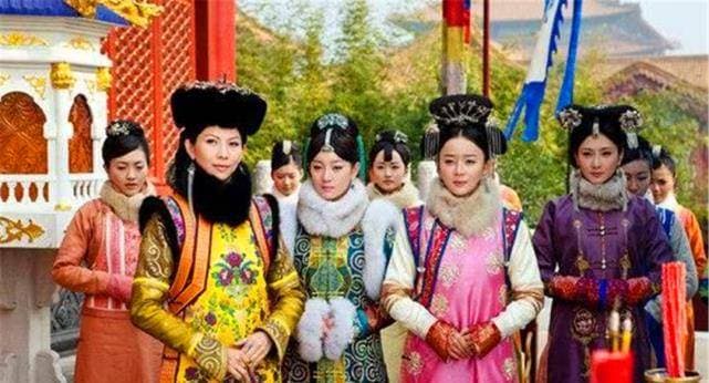 皇太极为什么独宠海兰珠，而无视有才华的孝庄呢？