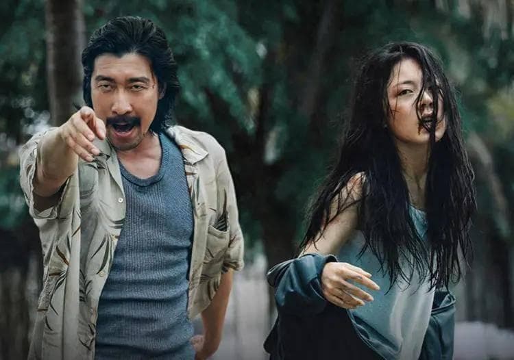《漂白》：从3步逃生计划，才明白甄珍落难之后，一样要机智面对