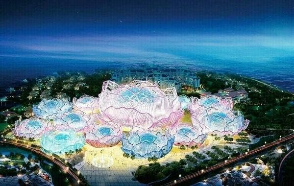 海花岛最新房价走势及市场观点探析