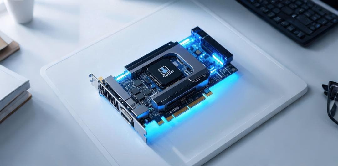 大模型训练和推理阶段为什么需要GPU、TPU等硬件加速？
