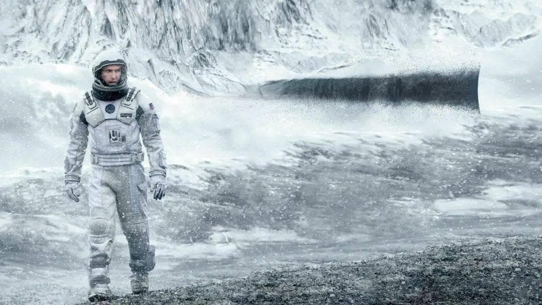 听高分神作《星际穿越》电影配乐前，你必须先了解这项乐器