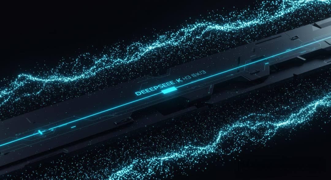 DeepSeek v3：以三大架构创新引领AI模型效率革命