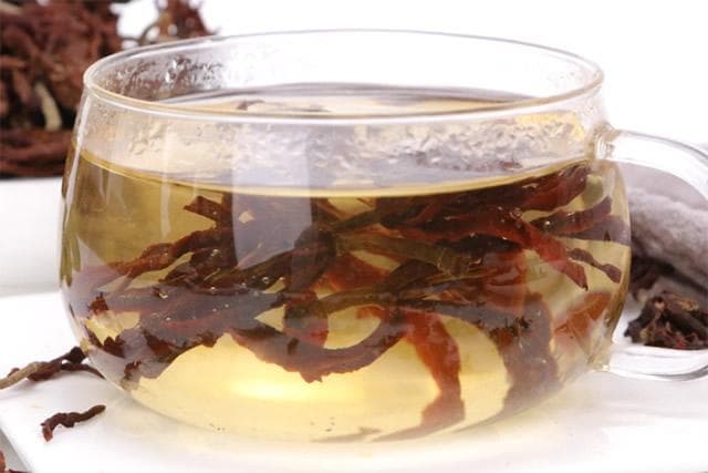 玉兰花十大美食：从茶到糕点的创意吃法