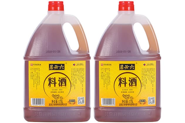 料酒和黄酒有什么区别？料酒使用注意事项